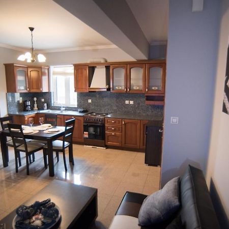 Nicks Cosy Apartment Lefkada City Luaran gambar