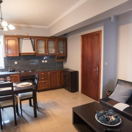 Nicks Cosy Apartment Lefkada City Luaran gambar