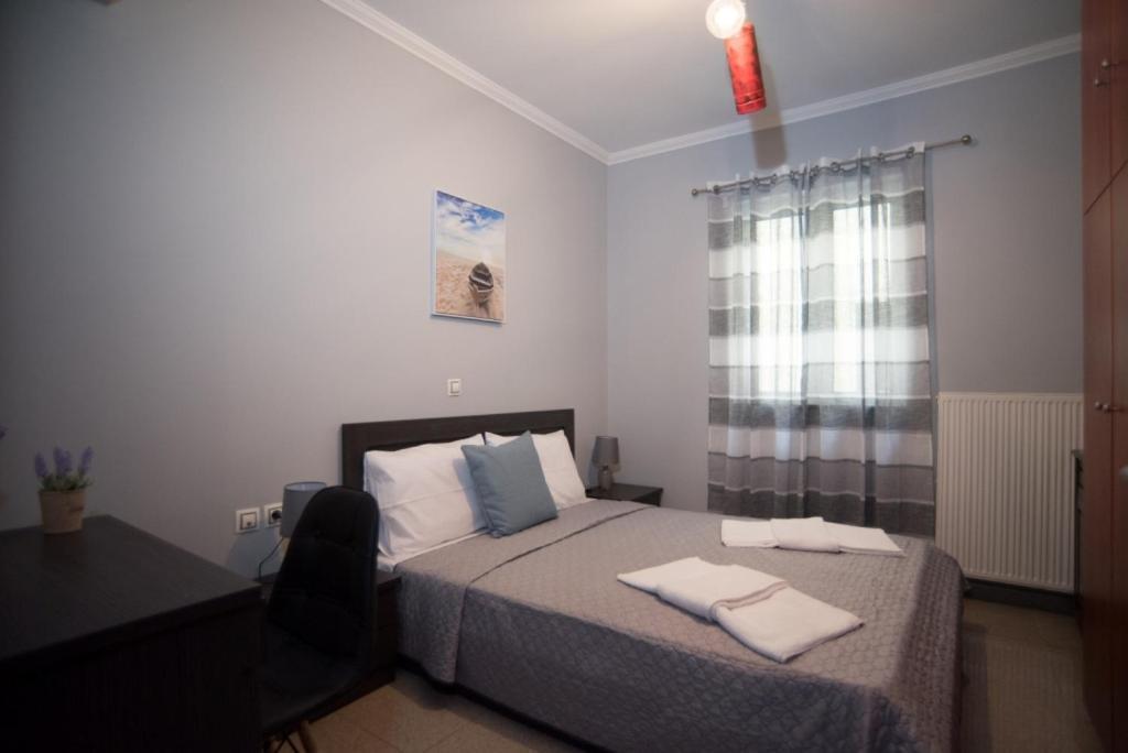 Nicks Cosy Apartment Lefkada City Luaran gambar