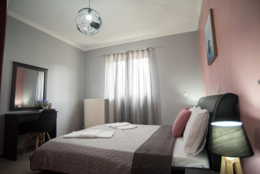 Nicks Cosy Apartment Lefkada City Luaran gambar