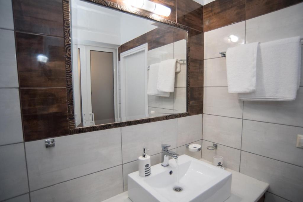 Nicks Cosy Apartment Lefkada City Luaran gambar