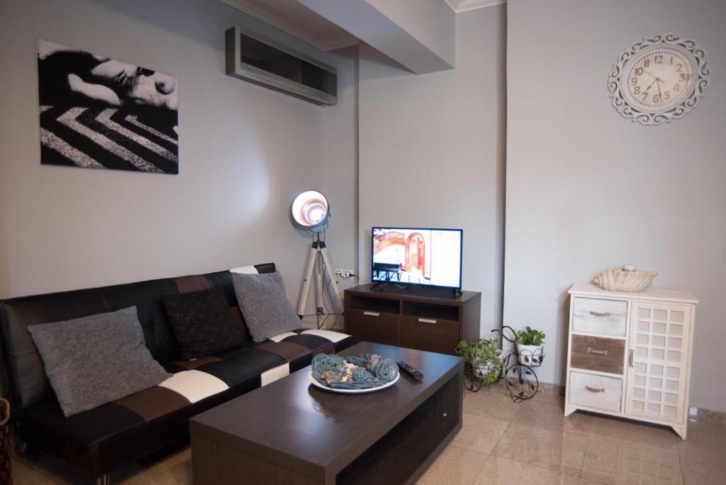 Nicks Cosy Apartment Lefkada City Luaran gambar