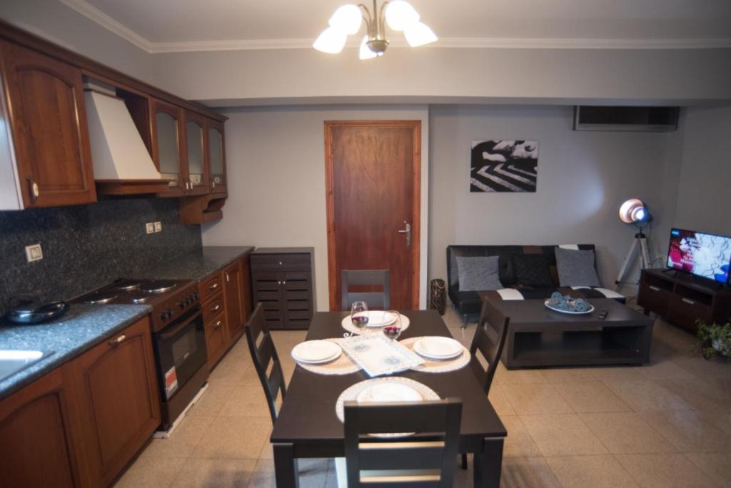 Nicks Cosy Apartment Lefkada City Luaran gambar