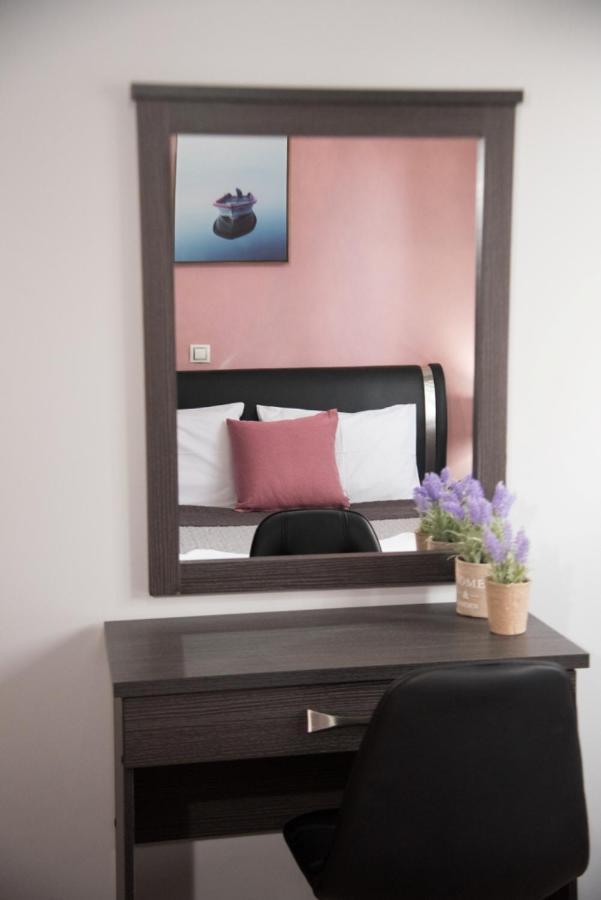 Nicks Cosy Apartment Lefkada City Luaran gambar