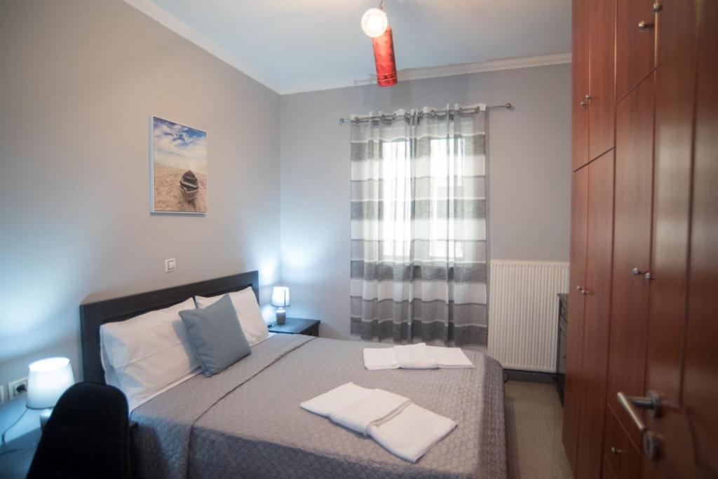 Nicks Cosy Apartment Lefkada City Luaran gambar