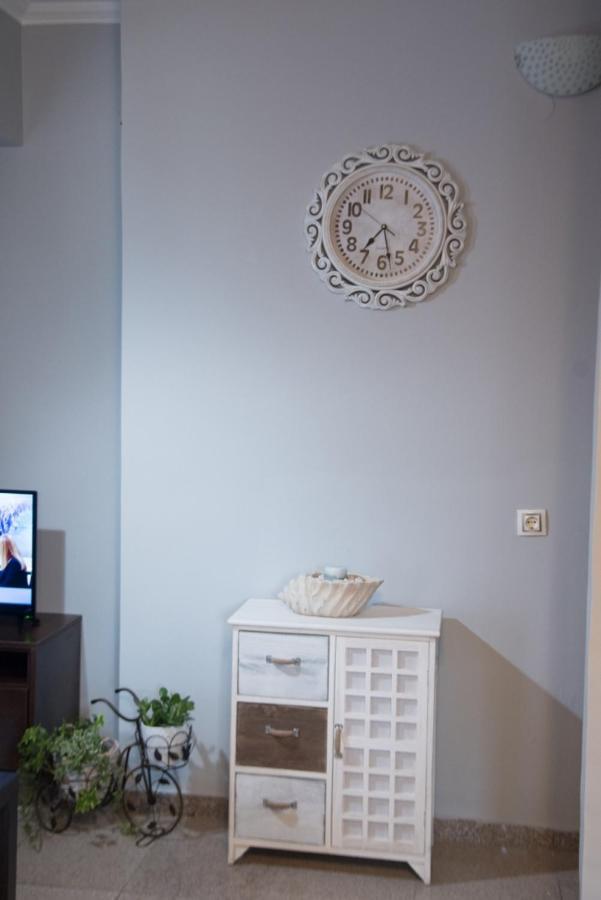 Nicks Cosy Apartment Lefkada City Luaran gambar