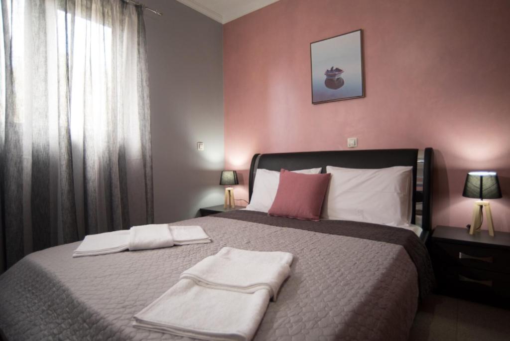 Nicks Cosy Apartment Lefkada City Luaran gambar