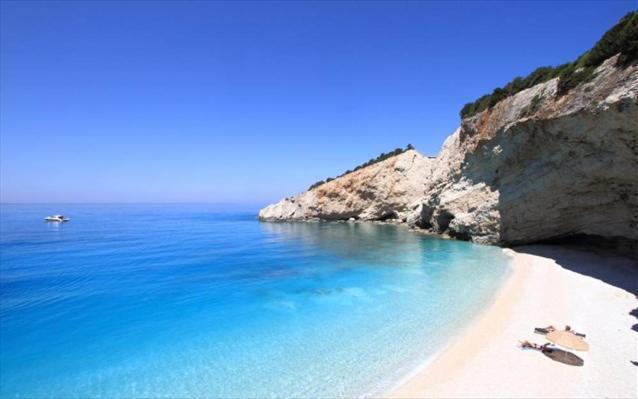 Nicks Cosy Apartment Lefkada City Luaran gambar